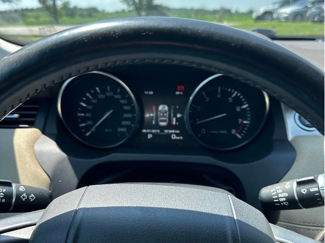 Land Rover Range Rover Evoque * Pure Plus * CARFAX * ЦЕНА ДО БГ - автомобили, коли, обяви за нови и употребявани 7