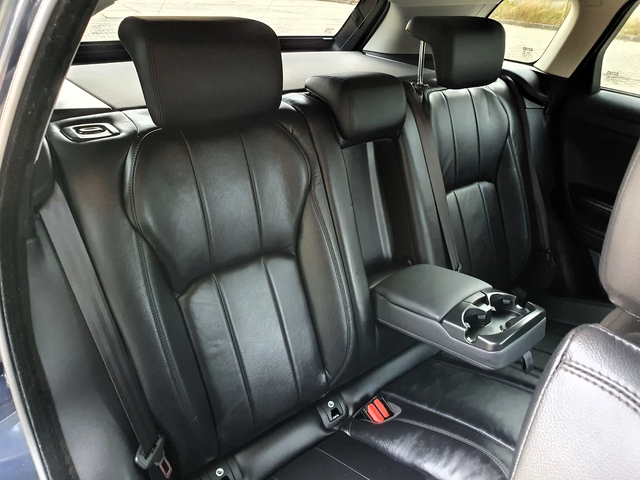 Land Rover Range Rover Evoque 2.0td4/150/4x4/SE - автомобили, коли, обяви за нови и употребявани 12