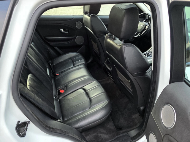 Land Rover Range Rover Evoque 2.0 TD4 HSE DYNAMIC * Facelift* - автомобили, коли, обяви за нови и употребявани 10