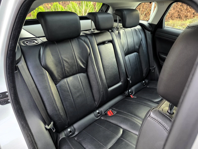 Land Rover Range Rover Evoque 2.0 TD4 HSE DYNAMIC * Facelift* - автомобили, коли, обяви за нови и употребявани 11