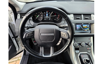 Land Rover Range Rover Evoque 2.0 TD4 HSE DYNAMIC * Facelift* - автомобили, коли, обяви за нови и употребявани 7