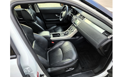 Land Rover Range Rover Evoque 2.0 TD4 HSE DYNAMIC * Facelift* - автомобили, коли, обяви за нови и употребявани 9