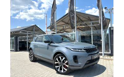 land-rover-range-rover-evoque - 0