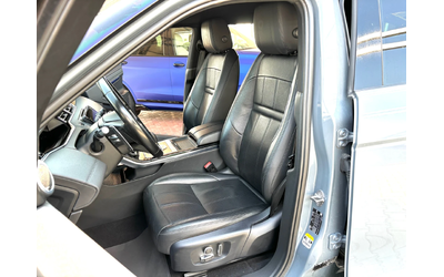 Land Rover Range Rover Evoque FACE#DIGITAL#MATRIX#MERIDIAN#DISTR#360* CAM# - автомобили, коли, обяви за нови и употребявани 11