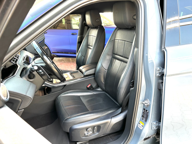 Land Rover Range Rover Evoque FACE#DIGITAL#MATRIX#MERIDIAN#DISTR#360* CAM# - автомобили, коли, обяви за нови и употребявани 11