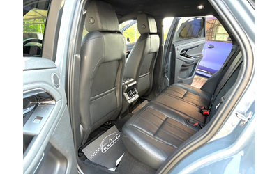 Land Rover Range Rover Evoque FACE#DIGITAL#MATRIX#MERIDIAN#DISTR#360* CAM# - автомобили, коли, обяви за нови и употребявани 13