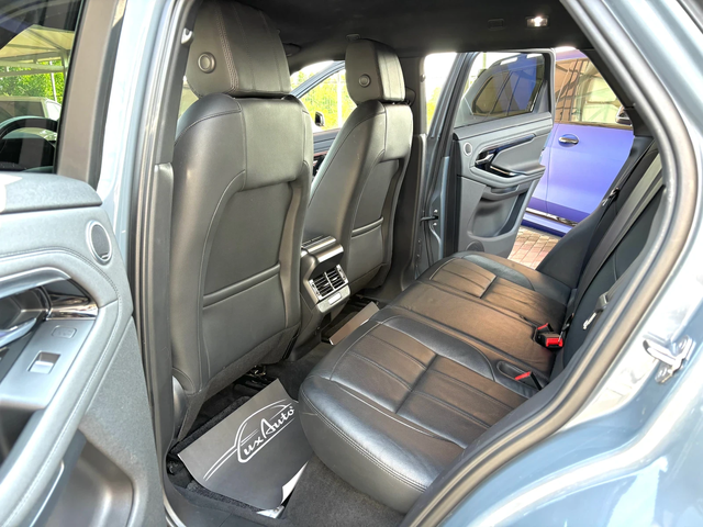 Land Rover Range Rover Evoque FACE#DIGITAL#MATRIX#MERIDIAN#DISTR#360* CAM# - автомобили, коли, обяви за нови и употребявани 13