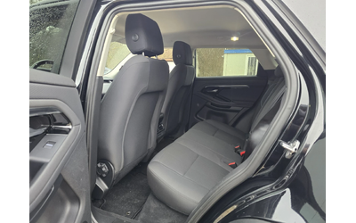 Land Rover Range Rover Evoque 2.0D 150к.с mhev AWD - автомобили, коли, обяви за нови и употребявани 10