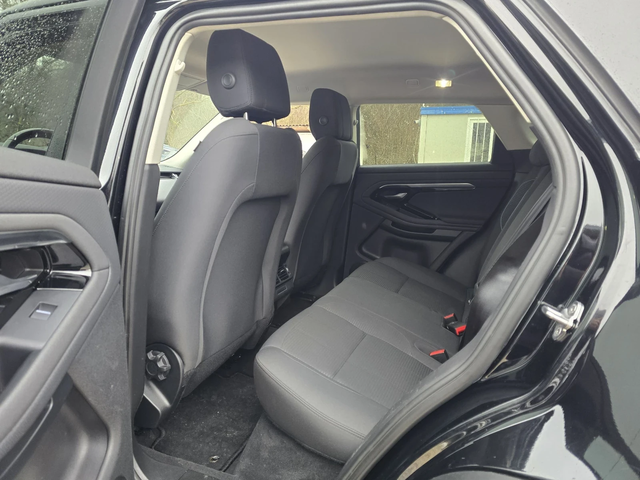 Land Rover Range Rover Evoque 2.0D 150к.с mhev AWD - автомобили, коли, обяви за нови и употребявани 10