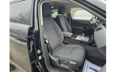 Land Rover Range Rover Evoque 2.0D 150к.с mhev AWD - автомобили, коли, обяви за нови и употребявани 11