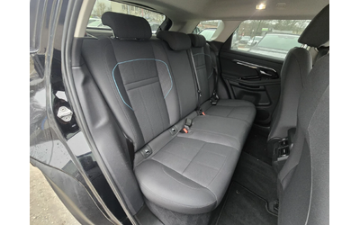 Land Rover Range Rover Evoque 2.0D 150к.с mhev AWD - автомобили, коли, обяви за нови и употребявани 13