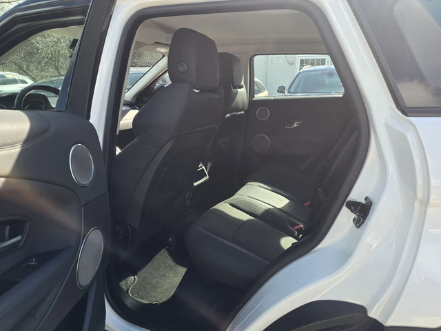 Land Rover Range Rover Evoque 2.0D 150к.с  4х4 97хил км Топ състояние - автомобили, коли, обяви за нови и употребявани 10