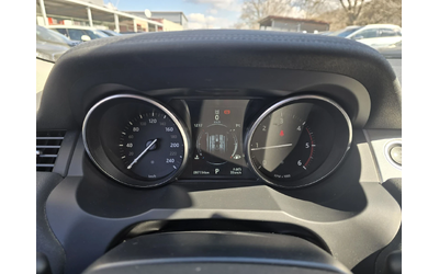 Land Rover Range Rover Evoque 2.0D 150к.с  4х4 97хил км Топ състояние - автомобили, коли, обяви за нови и употребявани 16