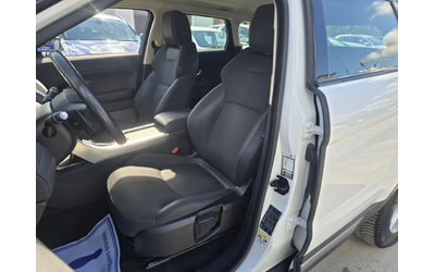 Land Rover Range Rover Evoque 2.0D 150к.с  4х4 97хил км Топ състояние - автомобили, коли, обяви за нови и употребявани 8