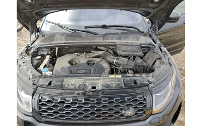 Land Rover Range Rover Evoque 2.0* EVOQUE HSE DYNAMIC* ФИКСИРАНА ЦЕНА - автомобили, коли, обяви за нови и употребявани 11