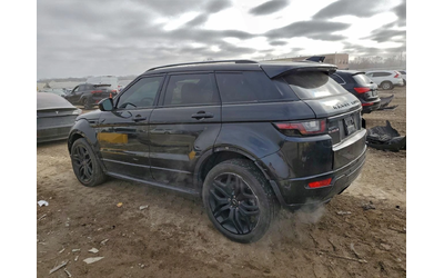 land-rover-range-rover-evoque - 1