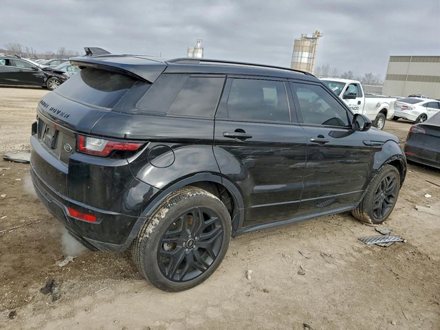 Land Rover Range Rover Evoque 2.0* EVOQUE HSE DYNAMIC* ФИКСИРАНА ЦЕНА - автомобили, коли, обяви за нови и употребявани 2