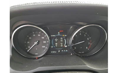 Land Rover Range Rover Evoque 2.0* EVOQUE HSE DYNAMIC* ФИКСИРАНА ЦЕНА - автомобили, коли, обяви за нови и употребявани 8