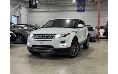 land-rover-range-rover-evoque - 0