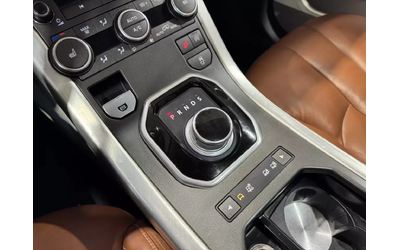 Land Rover Range Rover Evoque PRESTIGE| AWD| ЧИСТА ИСТОРИЯ - автомобили, коли, обяви за нови и употребявани 10