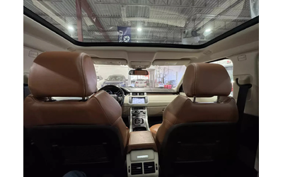 Land Rover Range Rover Evoque PRESTIGE| AWD| ЧИСТА ИСТОРИЯ - автомобили, коли, обяви за нови и употребявани 13