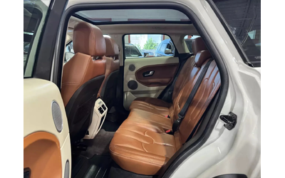 Land Rover Range Rover Evoque PRESTIGE| AWD| ЧИСТА ИСТОРИЯ - автомобили, коли, обяви за нови и употребявани 14