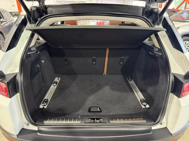 Land Rover Range Rover Evoque PRESTIGE| AWD| ЧИСТА ИСТОРИЯ - автомобили, коли, обяви за нови и употребявани 15