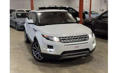 land-rover-range-rover-evoque - 1