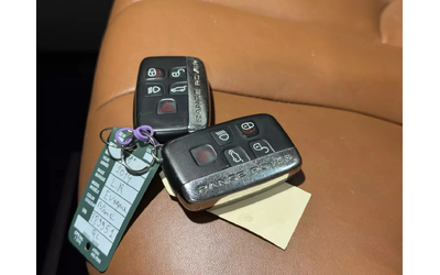 Land Rover Range Rover Evoque PRESTIGE| AWD| ЧИСТА ИСТОРИЯ - автомобили, коли, обяви за нови и употребявани 7