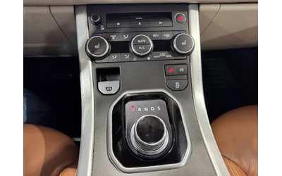 Land Rover Range Rover Evoque PRESTIGE| AWD| ЧИСТА ИСТОРИЯ - автомобили, коли, обяви за нови и употребявани 9