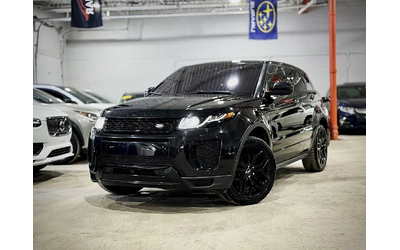 land-rover-range-rover-evoque - 0