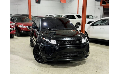 land-rover-range-rover-evoque - 1