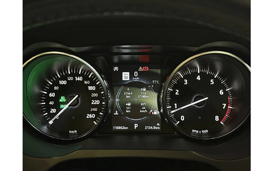 Land Rover Range Rover Evoque HSE Dynamic AWD| ALL BLACK EDITION - автомобили, коли, обяви за нови и употребявани 6