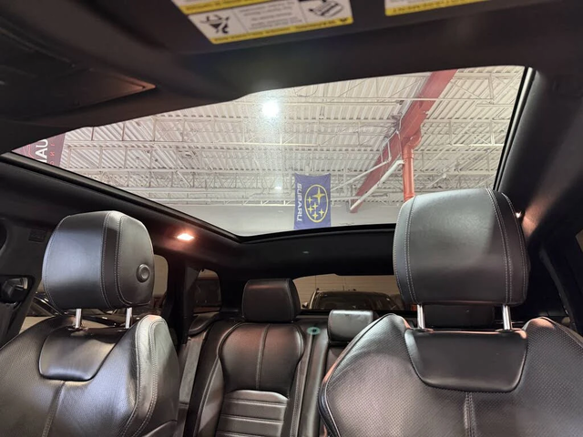 Land Rover Range Rover Evoque HSE Dynamic AWD| ALL BLACK EDITION - автомобили, коли, обяви за нови и употребявани 8