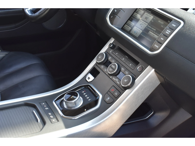 Land Rover Range Rover Evoque 2.2D* 150H.P* 4x4* ALL-TERRAIN - автомобили, коли, обяви за нови и употребявани 13