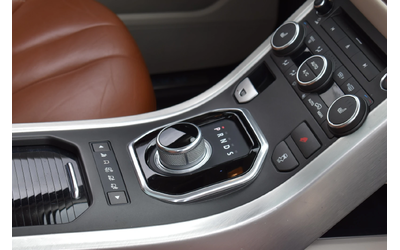 Land Rover Range Rover Evoque 2.0i* ALL4* TABACCO* PANORAMA* DRIVE-SELECT - автомобили, коли, обяви за нови и употребявани 14