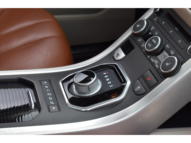 Land Rover Range Rover Evoque 2.0i* ALL4* TABACCO* PANORAMA* DRIVE-SELECT - автомобили, коли, обяви за нови и употребявани 14