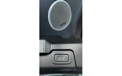 Land Rover Range Rover Evoque 2.2SD4* PANO* KEYLESS* FULL* СОБСТВЕН ЛИЗИНГ - автомобили, коли, обяви за нови и употребявани 13