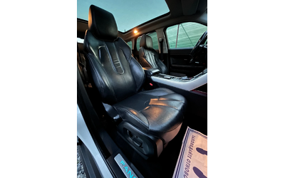 Land Rover Range Rover Evoque 2.2SD4* PANO* KEYLESS* FULL* СОБСТВЕН ЛИЗИНГ - автомобили, коли, обяви за нови и употребявани 7