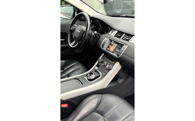 Land Rover Range Rover Evoque 2.0i* 241HP* 4X4* PANO* AUTOMAT* СОБСТВЕН ЛИЗИНГ - автомобили, коли, обяви за нови и употребявани 10