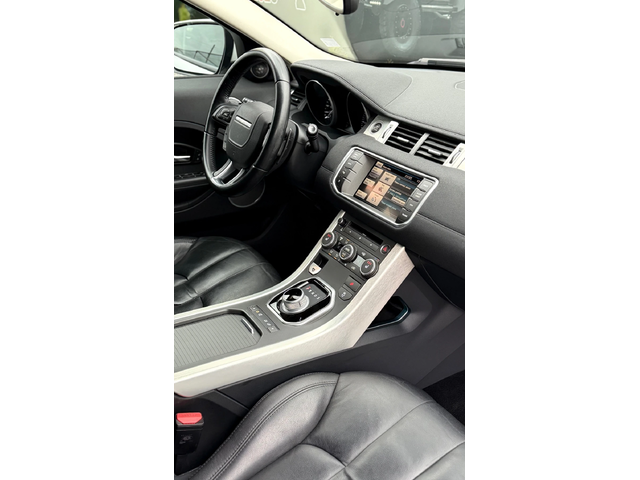 Land Rover Range Rover Evoque 2.0i* 241HP* 4X4* PANO* AUTOMAT* СОБСТВЕН ЛИЗИНГ - автомобили, коли, обяви за нови и употребявани 10