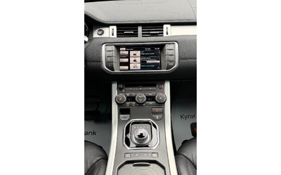 Land Rover Range Rover Evoque 2.0i* 241HP* 4X4* PANO* AUTOMAT* СОБСТВЕН ЛИЗИНГ - автомобили, коли, обяви за нови и употребявани 11