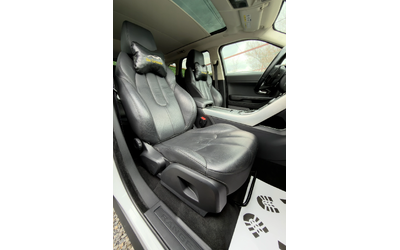 Land Rover Range Rover Evoque 2.0i* 241HP* 4X4* PANO* AUTOMAT* СОБСТВЕН ЛИЗИНГ - автомобили, коли, обяви за нови и употребявани 8