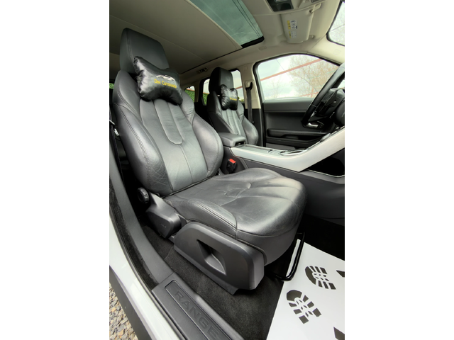 Land Rover Range Rover Evoque 2.0i* 241HP* 4X4* PANO* AUTOMAT* СОБСТВЕН ЛИЗИНГ - автомобили, коли, обяви за нови и употребявани 8