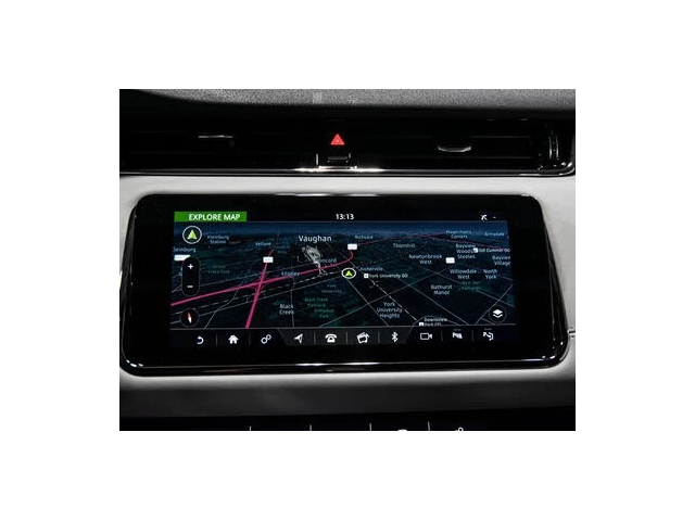 Land Rover Range Rover Evoque АвтоКредит (ЦЕНА ДО БГ) - автомобили, коли, обяви за нови и употребявани 11