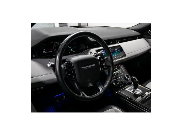 Land Rover Range Rover Evoque АвтоКредит (ЦЕНА ДО БГ) - автомобили, коли, обяви за нови и употребявани 6