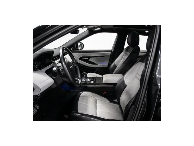 Land Rover Range Rover Evoque АвтоКредит (ЦЕНА ДО БГ) - автомобили, коли, обяви за нови и употребявани 7