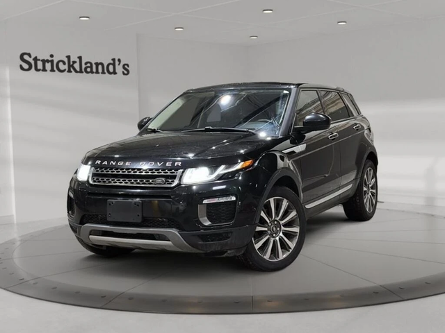 Land Rover Range Rover Evoque HSE - автомобили, коли, обяви за нови и употребявани 0