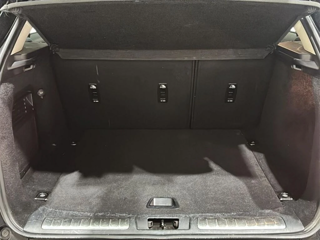 Land Rover Range Rover Evoque HSE - автомобили, коли, обяви за нови и употребявани 10