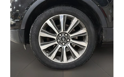 Land Rover Range Rover Evoque HSE - автомобили, коли, обяви за нови и употребявани 11